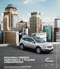 Mf Promotion - Agence conseil en communication